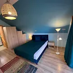 Cinegefészek Casa de Férias *