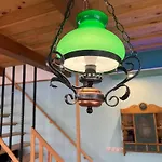 Cinegefészek Casa de Férias Siófok