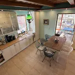 Cinegefészek Casa de Férias Siófok