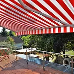 Cinegefészek Casa de Férias Siófok