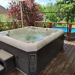 Casa de Férias Cinegefészek *