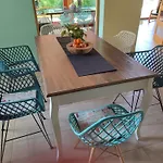 Cinegefészek Casa de Férias Siófok