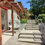 Cinegefészek Casa de Férias *