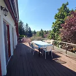 Cinegefészek Casa de Férias *