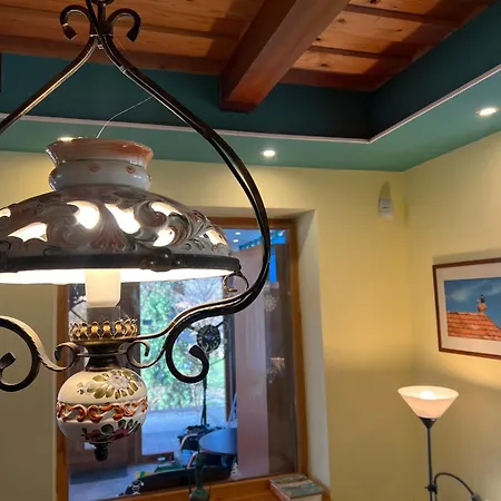 別荘 Cinegefeszek Nyaralohaz シオーフォク