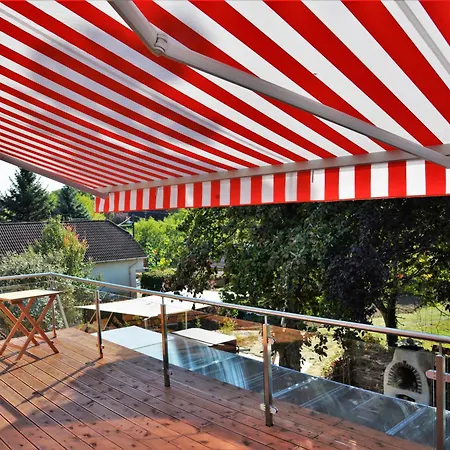 Cinegefeszek Nyaralohaz Holiday home Siofok