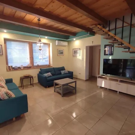Cinegefeszek Nyaralohaz Holiday home