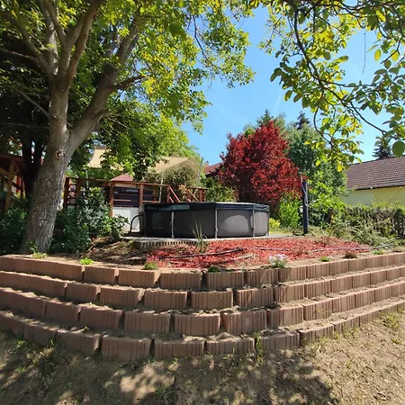 Tatil Evi Cinegefeszek Nyaralohaz