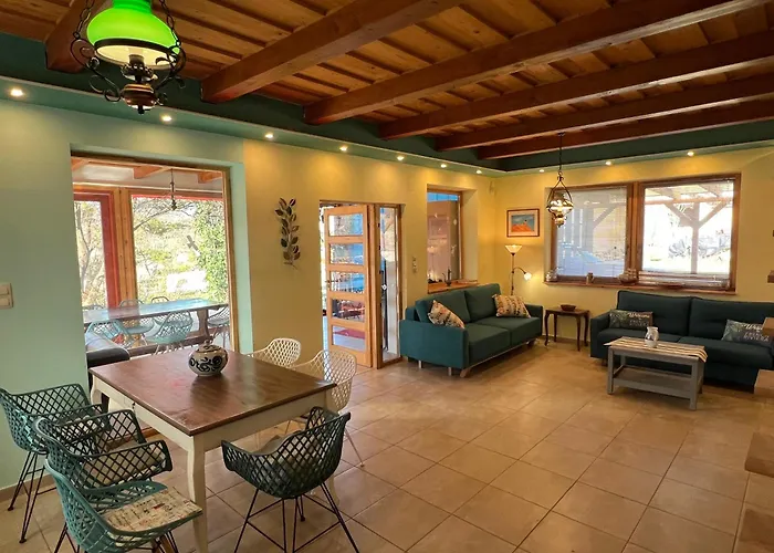 Cinegefeszek Nyaralohaz Tatil Evi Siofok