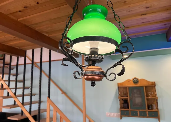 Cinegefeszek Nyaralohaz Tatil Evi Siofok