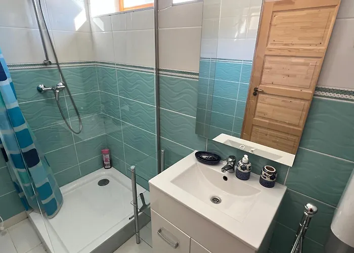 Cinegefeszek Nyaralohaz * Siofok