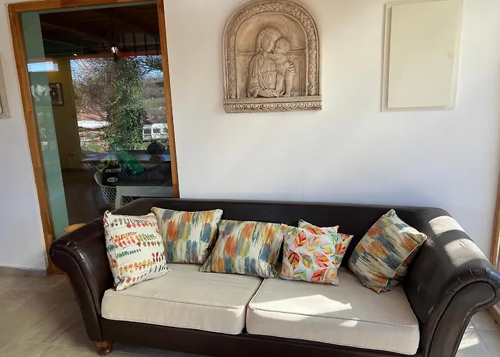 Tatil Evi Cinegefeszek Nyaralohaz Siofok