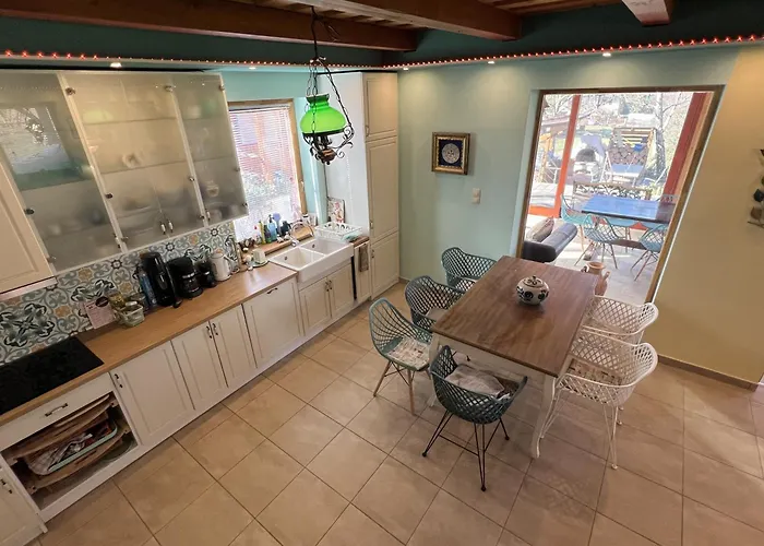 Cinegefeszek Nyaralohaz Tatil Evi Siofok