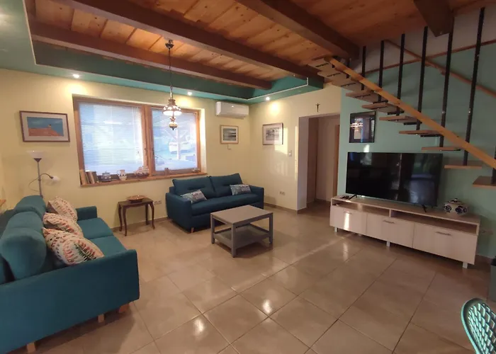 Cinegefeszek Nyaralohaz Tatil Evi