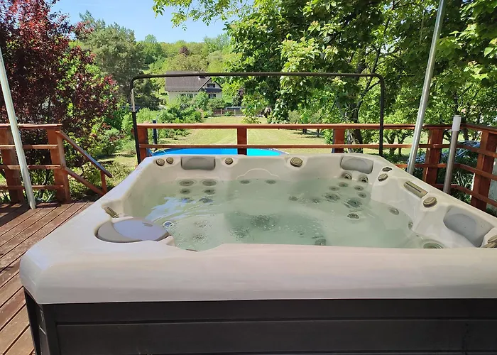 Tatil Evi Cinegefeszek Nyaralohaz Siofok