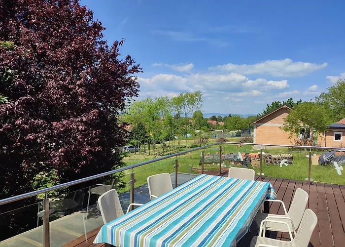 Tatil Evi Cinegefeszek Nyaralohaz