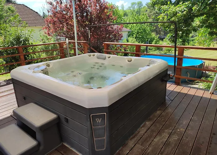 Tatil Evi Cinegefeszek Nyaralohaz *