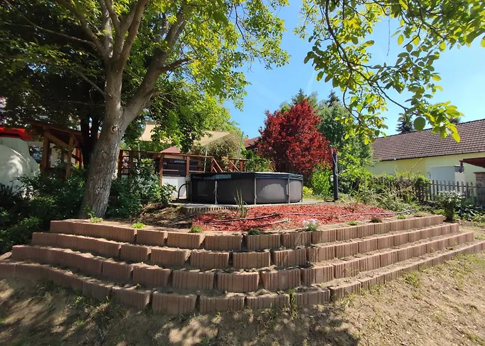 Tatil Evi Cinegefeszek Nyaralohaz