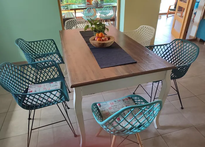 Cinegefeszek Nyaralohaz Tatil Evi Siofok