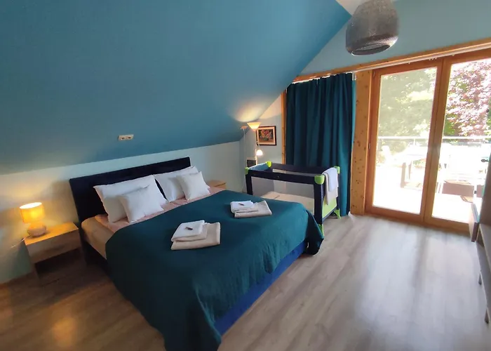 Cinegefeszek Nyaralohaz * Siofok