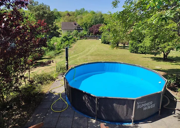 Cinegefeszek Nyaralohaz *