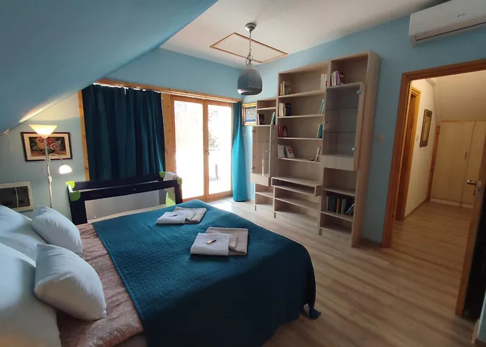 Tatil Evi Cinegefeszek Nyaralohaz